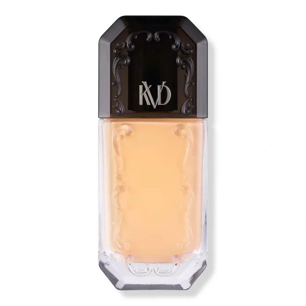KVD Good Apple Medium 051 Full-Coverage Transfer-Proof Serum Foundation